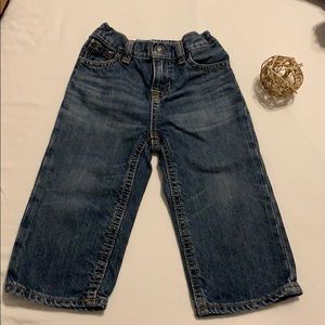 18 Month Baby Boy Polo Ralph Lauren jeans